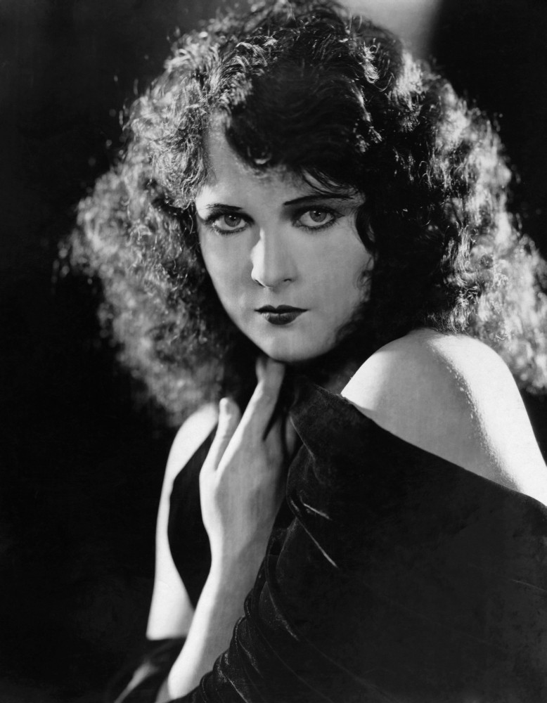 Mary Philbin